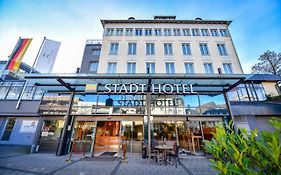 Stadt Hotel Iserlohn